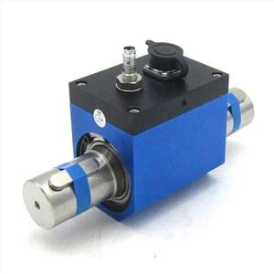 Cảm biến mô-men xoắn quay loại vòng trượt,Đầu dò mô-men xoắn DST-02
